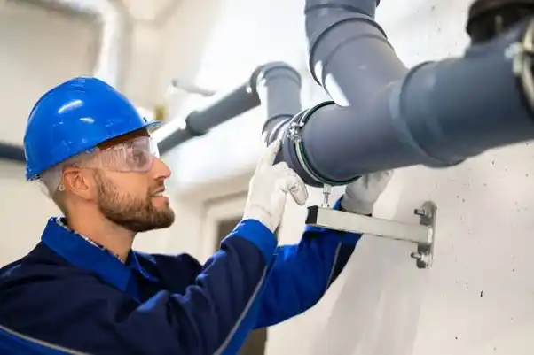water damage restoration service Hayesville